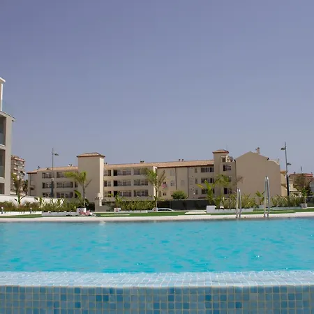 Appartement En Primera Linea