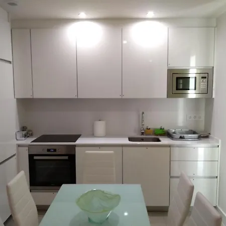 En Primera Línea Apartamento