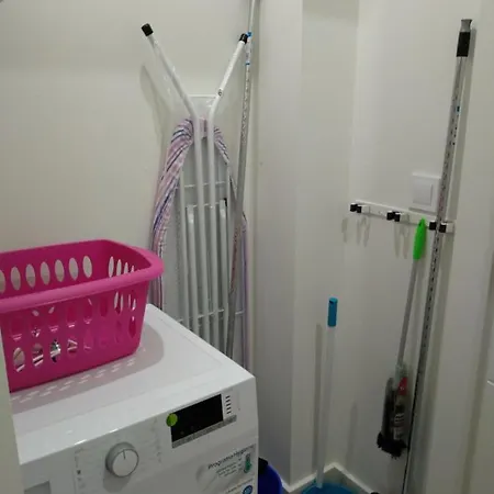 Apartment En Primera Linea