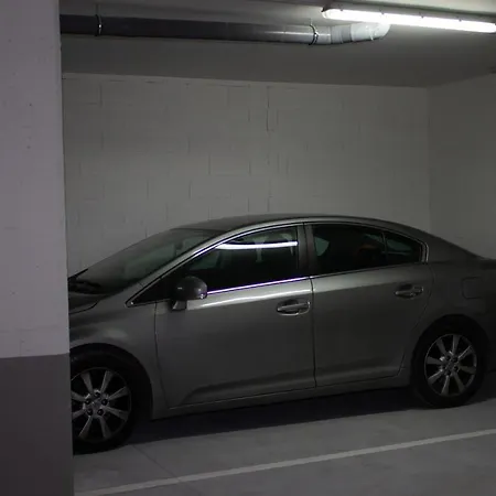 En Primera Linea Apartment *