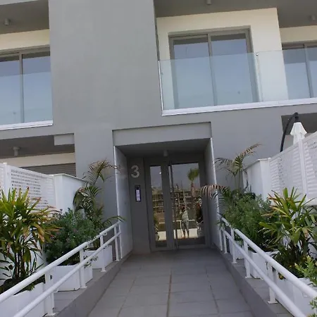 En Primera Linea Apartment Torrox