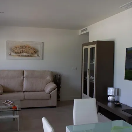 En Primera Linea Apartment Torrox