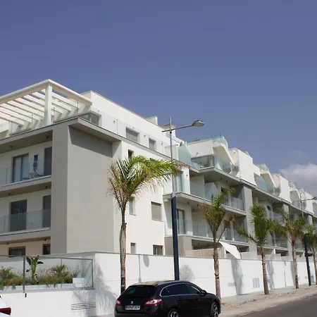 Apartment En Primera Linea