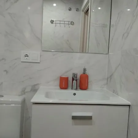 En Primera Linea Apartment *