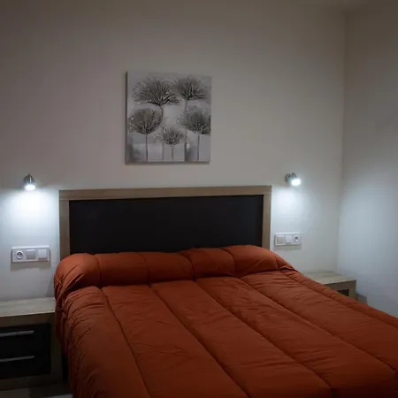 En Primera Linea Apartment *